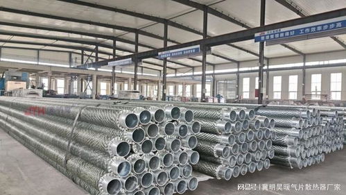 冀明昊 技術驅動與專業服務，打造工業余熱回收領域核心優勢