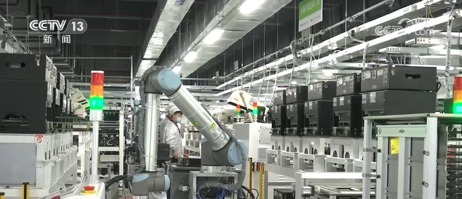 投資結構優化引領新基建浪潮 5G、數據中心等信息類新型基礎設施投資增長13.1%的技術服務驅動力