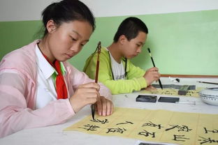 翰墨傳薪火，國(guó)學(xué)潤(rùn)童心——記李銘雁名師工作室“寫氣質(zhì)人生，揚(yáng)祖國(guó)精華”小學(xué)生書法比賽