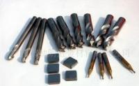 供應(yīng)超細(xì)顆粒硬質(zhì)合金立銑刀 精密加工的利器