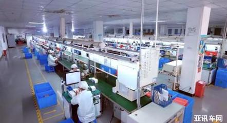 卡兒酷順利通過(guò)阿里巴巴&ldquo;金品誠(chéng)企&rdquo;認(rèn)證!