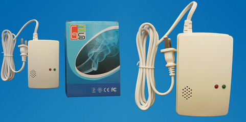 WG-rq-1-揚(yáng)州家用獨(dú)立燃?xì)鈭?bào)警器批發(fā)-深圳市威格電子科技