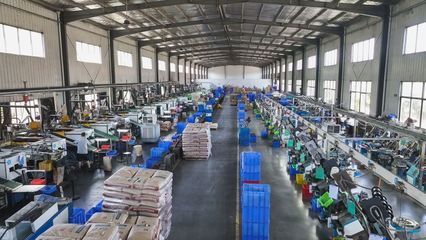 崇陽:培育專精特新 賦能制造強縣